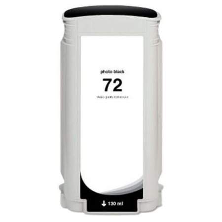 Compatible HP 72, (C9370A) Photo Black Ink Cartridge