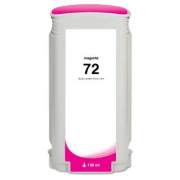 Compatible HP 72, (C9372A) Magenta Ink Cartridge