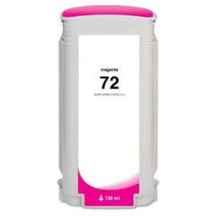 Compatible HP 72, (C9372A) Magenta Ink Cartridge