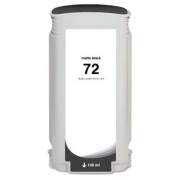 Compatible HP 72, (C9403A) Matte Black Ink Cartridge