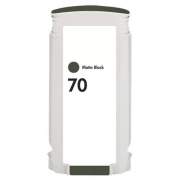 Compatible HP 70, (C9448A) Matte Black Ink Cartridge