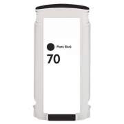 Compatible HP 70, (C9449A) Photo Black Ink Cartridge