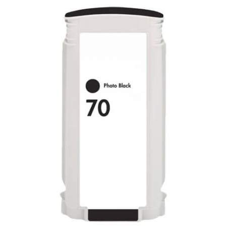 Compatible HP 70, (C9449A) Photo Black Ink Cartridge