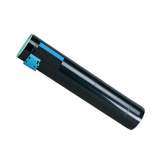 Compatible Lexmark C950X2CG Extra High-Yield Toner, 22,000 Page-Yield, Cyan (C950X2CG)