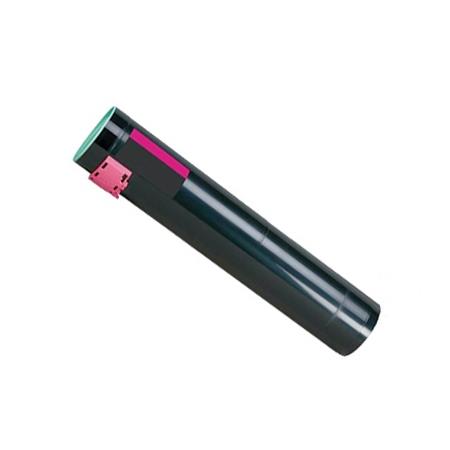 Compatible Lexmark C950X2MG Extra High-Yield Toner, 22,000 Page-Yield, Magenta (C950X2MG)