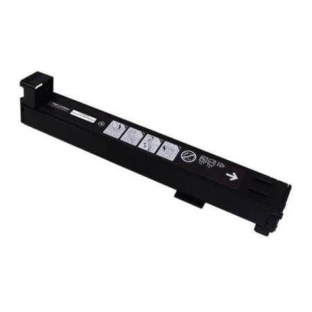 Compatible HP CB390A Black Toner Cartridge (CB390A)