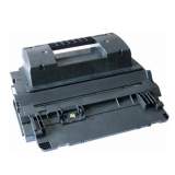 Compatible HP 64A, (CC364A) Black LaserJet Toner Cartridge