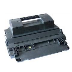 Compatible HP 64A, (CC364A) Black LaserJet Toner Cartridge