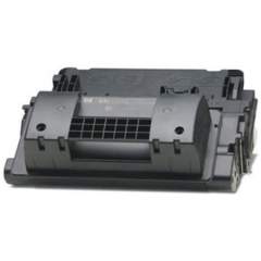 Compatible HP 64X, (CC364X) High-Yield Black LaserJet Toner Cartridge