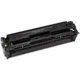 Compatible HP 304A, (CC530A) Black LaserJet Toner Cartridge