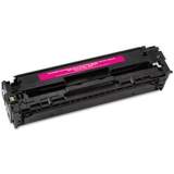 Compatible HP 304A, (CC533A) Magenta LaserJet Toner Cartridge