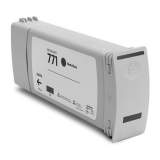 Compatible HP CE037A Matte Black Ink Cartridge (CE037A)