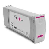 Compatible HP CE039A Magenta Ink Cartridge (CE039A)