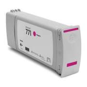 Compatible HP CE039A Magenta Ink Cartridge (CE039A)