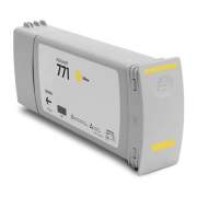 Compatible HP CE040A Yellow Ink Cartridge (CE040A)