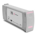 Compatible HP CE041A Light Magenta Ink Cartridge (CE041A)