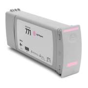 Compatible HP CE041A Light Magenta Ink Cartridge (CE041A)