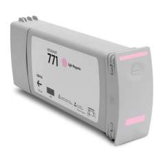 Compatible HP CE041A Light Magenta Ink Cartridge (CE041A)