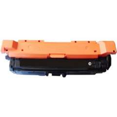 Compatible HP 647A, (CE260A) Black LaserJet Toner Cartridge