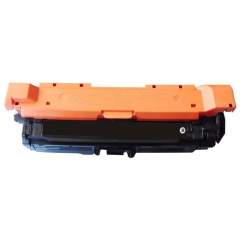 Compatible HP 649X, (CE260X) High-Yield Black LaserJet Toner Cartridge