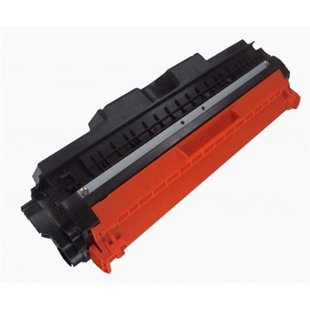 Compatible HP 126A, (CE314A) Black/Cyan/Magenta/Yellow LaserJet Imaging Drum