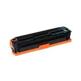 Compatible HP 651A, (CE340A) Black LaserJet Toner Cartridge