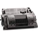 Compatible HP 90X, (CE390X) High-Yield Black LaserJet Toner Cartridge