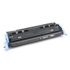 Compatible HP 507A, (CE400A) Black LaserJet Toner Cartridge