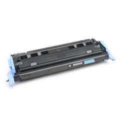 Compatible HP 507A, (CE401A) Cyan LaserJet Toner Cartridge