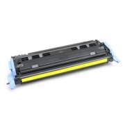 Compatible HP 507A, (CE402A) Yellow LaserJet Toner Cartridge