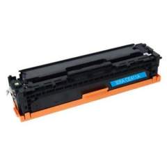 Compatible HP 305A, (CE411A) Cyan LaserJet Toner Cartridge