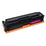 Compatible HP 305A, (CE413A) Magenta LaserJet Toner Cartridge