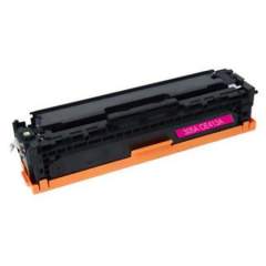 Compatible HP 305A, (CE413A) Magenta LaserJet Toner Cartridge