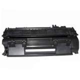 Compatible HP 05X, (CE505X) High-Yield Black LaserJet Toner Cartridge