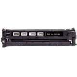 Compatible HP 131A, (CF210A) Black LaserJet Toner Cartridge