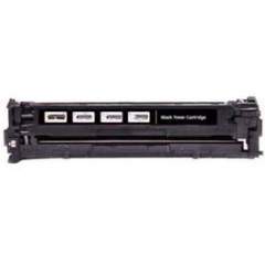 Compatible HP 131A, (CF210A) Black LaserJet Toner Cartridge