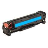 Compatible HP 131A, (CF211A) Cyan LaserJet Toner Cartridge