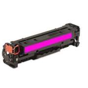 Compatible HP 131A, (CF213A) Magenta LaserJet Toner Cartridge