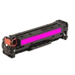 Compatible HP 131A, (CF213A) Magenta LaserJet Toner Cartridge