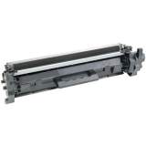 Compatible HP 17A, (CF217A) Black LaserJet Toner Cartridge