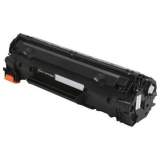 Compatible HP 30A, (CF230A) Black LaserJet Toner Cartridge