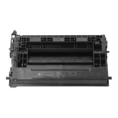 Compatible HP 37A, (CF237A) Black LaserJet Toner Cartridge
