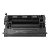 Compatible HP 37X, (CF237X) High-Yield Black LaserJet Toner Cartridge