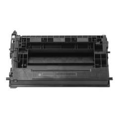 Compatible HP 37X, (CF237X) High-Yield Black LaserJet Toner Cartridge
