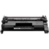 Compatible HP 58X, (CF258X) High-Yield Black LaserJet Toner Cartridge