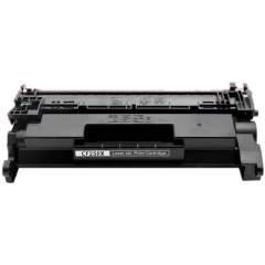 Compatible HP 58X, (CF258X) High-Yield Black LaserJet Toner Cartridge