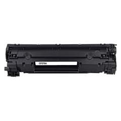 Compatible HP 79A, (CF279A) Black LaserJet Toner Cartridge