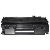 Compatible HP 80X, (CF280X) High-Yield Black LaserJet Toner Cartridge