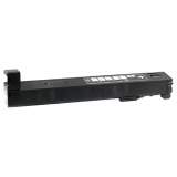 Compatible HP 827A, (CF300A) Black LaserJet Toner Cartridge