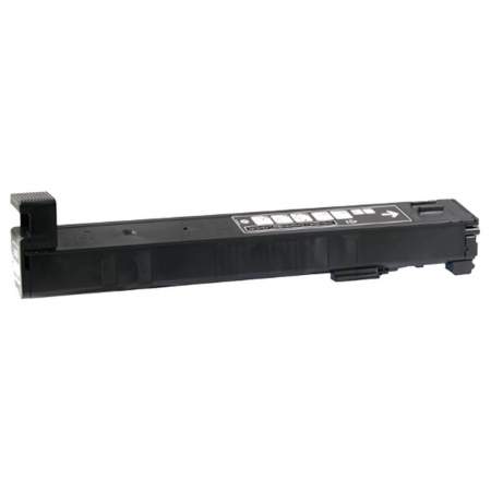 Compatible HP 827A, (CF300A) Black LaserJet Toner Cartridge